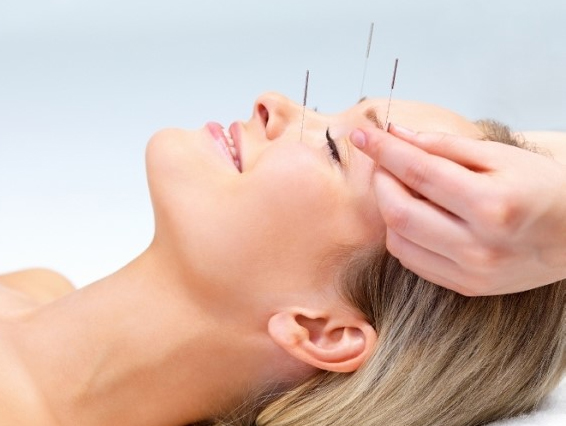 Image result for All About Acupuncture - The Power Of Needles